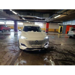 Changan UNI-K Tech 2.0 8AT AWD