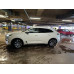 Changan UNI-K Tech 2.0 8AT AWD