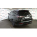 CHANGAN CS95 Black edition 2.0T 8AT