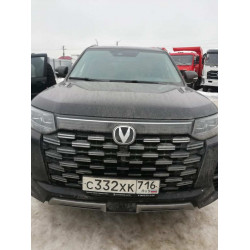 Changan CS95 DLX 2.0T 8AT
