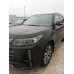 Changan CS95 DLX 2.0T 8AT