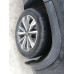 Changan CS95 DLX 2.0T 8AT