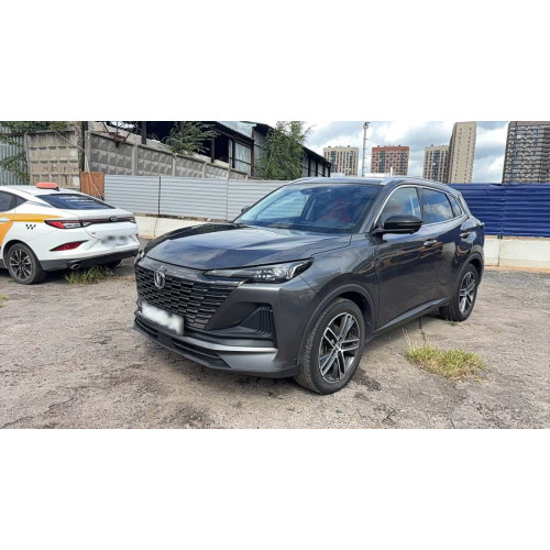 CHANGAN CS55 Plus Tech 1.5Т 7DCT