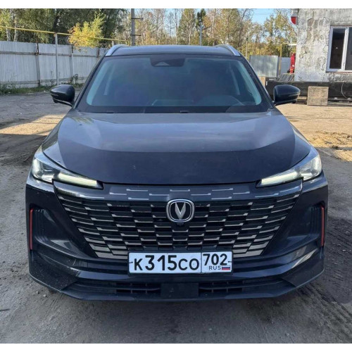 Changan UNI-S Tech 1.5T DCT7 Changan UNI-S Tech 1.5T DCT7