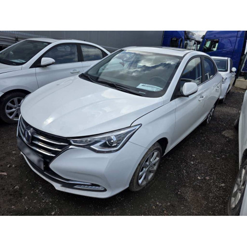 CHANGAN Alsvin DLX 1.5 5DCT (I поколение) CHANGAN Alsvin DLX 1.5 5DCT (I поколение)