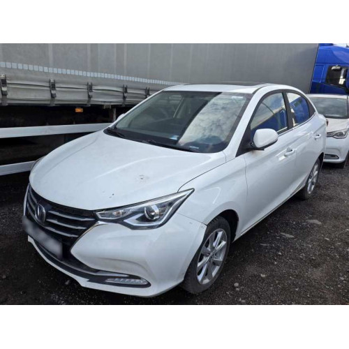 CHANGAN Alsvin DLX 1.5 5DCT (I поколение) CHANGAN Alsvin DLX 1.5 5DCT (I поколение)