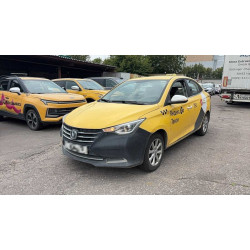 CHANGAN Alsvin LX 1.5 5DCT (I поколение)
