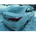 CHANGAN Alsvin DLX 1.5 5DCT (I поколение)