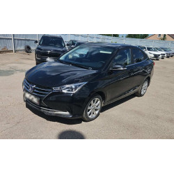 CHANGAN Alsvin DLX 1.5 5DCT (I поколение)
