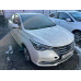 CHANGAN Alsvin DLX 1.5 5DCT (I поколение)