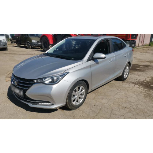 CHANGAN Alsvin DLX 1.5 5DCT (I поколение)