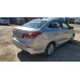 CHANGAN Alsvin DLX 1.5 5DCT (I поколение)