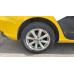 CHANGAN Alsvin LX 1.5 5DCT (I поколение)