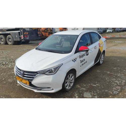 CHANGAN Alsvin LX 1.5 5DCT (I поколение) CHANGAN Alsvin LX 1.5 5DCT (I поколение)
