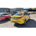CHANGAN Alsvin LX 1.5 5DCT (I поколение)