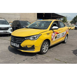 CHANGAN Alsvin LX 1.5 5DCT (I поколение)