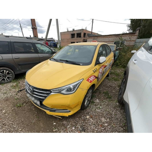 CHANGAN Alsvin LX 1.5 5DCT (I поколение) CHANGAN Alsvin LX 1.5 5DCT (I поколение)