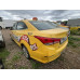 CHANGAN Alsvin LX 1.5 5DCT (I поколение)