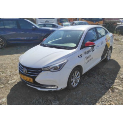 CHANGAN Alsvin LX 1.5 5DCT (I поколение)
