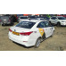 CHANGAN Alsvin LX 1.5 5DCT (I поколение)
