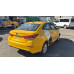 CHANGAN Alsvin DLX 1.5 5DCT (I поколение)