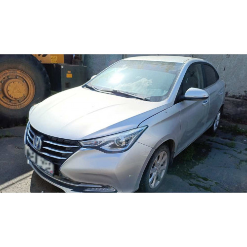 CHANGAN Alsvin LX 1.5 5DCT (I поколение) CHANGAN Alsvin LX 1.5 5DCT (I поколение)