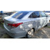CHANGAN Alsvin LX 1.5 5DCT (I поколение)