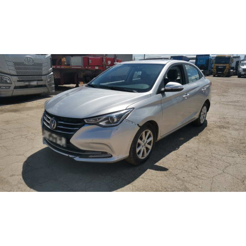 CHANGAN Alsvin DLX 1.5 5DCT (I поколение) CHANGAN Alsvin DLX 1.5 5DCT (I поколение)
