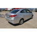 CHANGAN Alsvin DLX 1.5 5DCT (I поколение)