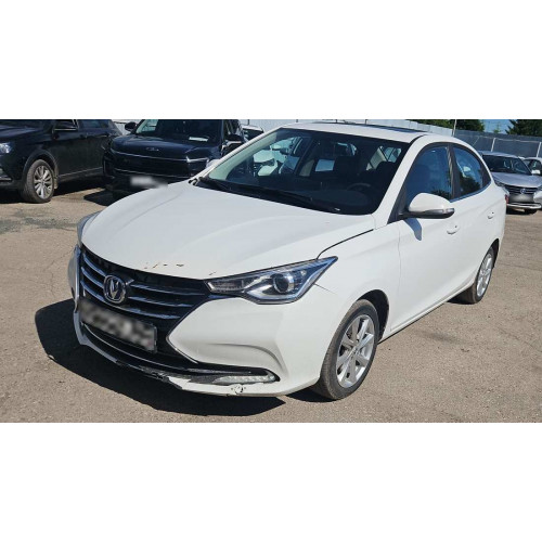 CHANGAN Alsvin DLX 1.5 5DCT (I поколение) CHANGAN Alsvin DLX 1.5 5DCT (I поколение)