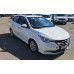 CHANGAN Alsvin DLX 1.5 5DCT (I поколение)