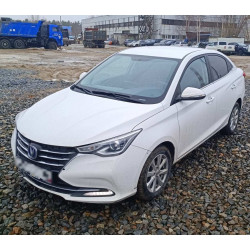 CHANGAN Alsvin LX 1.5 5DCT (I поколение)