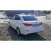 CHANGAN Alsvin LX 1.5 5DCT (I поколение)