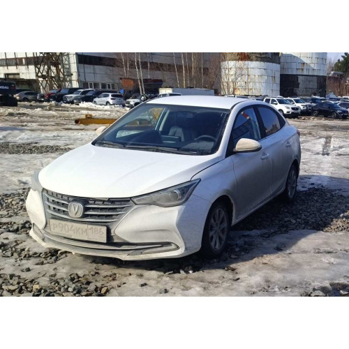 CHANGAN Alsvin LX 1.5 5DCT (I поколение) CHANGAN Alsvin LX 1.5 5DCT (I поколение)