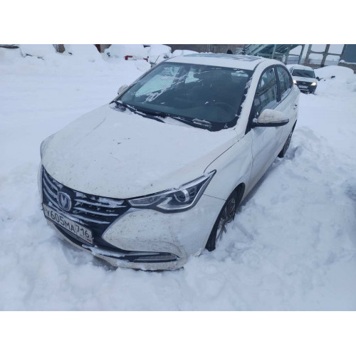 CHANGAN Alsvin DLX 1.5 5DCT (I поколение) CHANGAN Alsvin DLX 1.5 5DCT (I поколение)