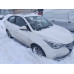 CHANGAN Alsvin DLX 1.5 5DCT (I поколение)