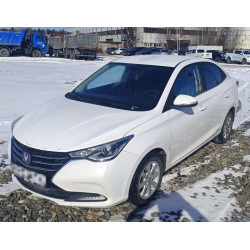 CHANGAN Alsvin LX 1.5 5DCT (I поколение)