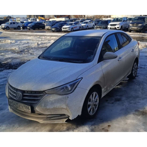 CHANGAN Alsvin LX 1.5 5DCT (I поколение) CHANGAN Alsvin LX 1.5 5DCT (I поколение)