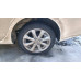 CHANGAN Alsvin LX 1.5 5DCT (I поколение)