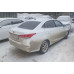 CHANGAN Alsvin LX 1.5 5DCT (I поколение)