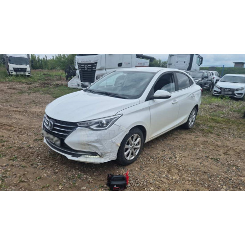 CHANGAN Alsvin LX 1.5 5DCT (I поколение)