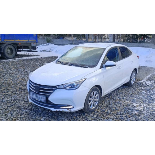 CHANGAN Alsvin LX 1.5 5DCT (I поколение) CHANGAN Alsvin LX 1.5 5DCT (I поколение)