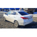 CHANGAN Alsvin LX 1.5 5DCT (I поколение)