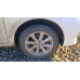 CHANGAN Alsvin LX 1.5 5DCT (I поколение)