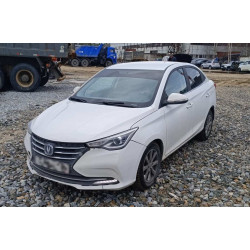 CHANGAN Alsvin LX 1.5 5DCT (I поколение)