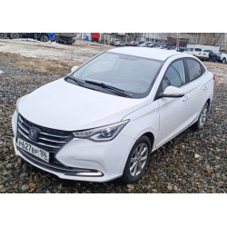 CHANGAN Alsvin LX 1.5 5DCT (I поколение)