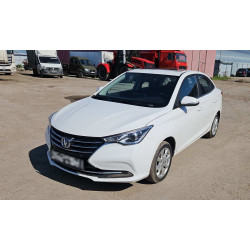 CHANGAN Alsvin LX 1.5 5DCT (I поколение)