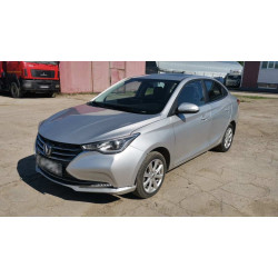 CHANGAN Alsvin DLX 1.5 5DCT (I поколение)