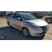 CHANGAN Alsvin DLX 1.5 5DCT (I поколение)