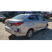 CHANGAN Alsvin DLX 1.5 5DCT (I поколение)